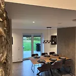 Apartamento Hyronimus House Amblève
