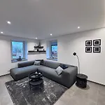 Apartmán Hyronimus House Amblève