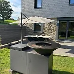 Hyronimus House Apartmán