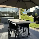Hyronimus House Apartmán