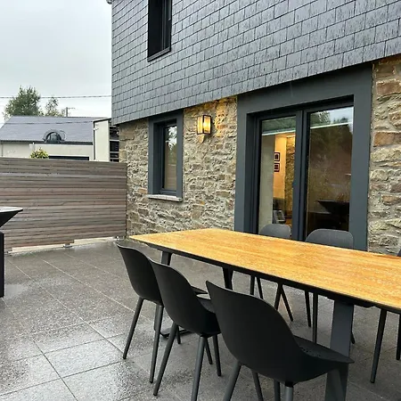 Apartment Hyronimus House *