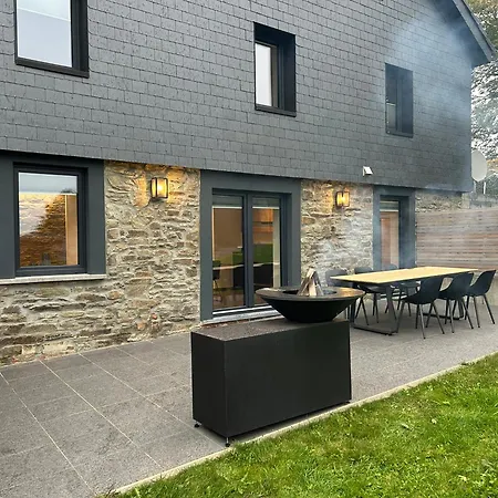 Hyronimus House Apartment *