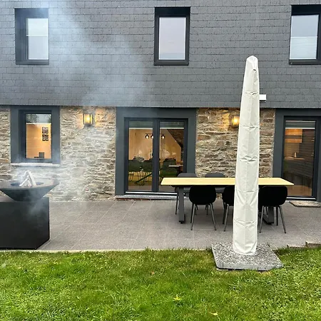 Hyronimus House Apartman *