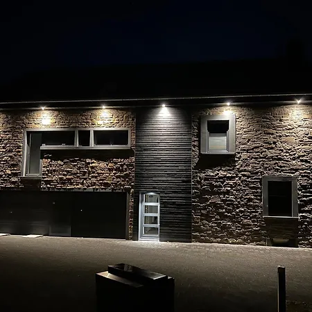 Apartman Hyronimus House *