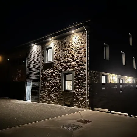 Hyronimus House Apartman *