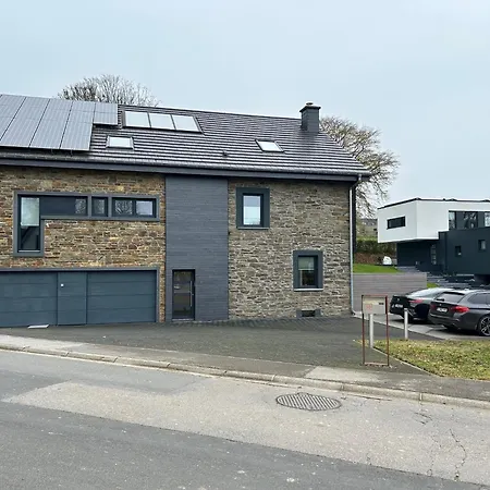 公寓 Hyronimus House