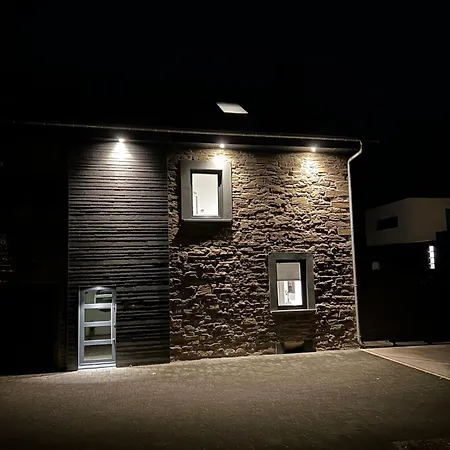 Hyronimus House 公寓 *