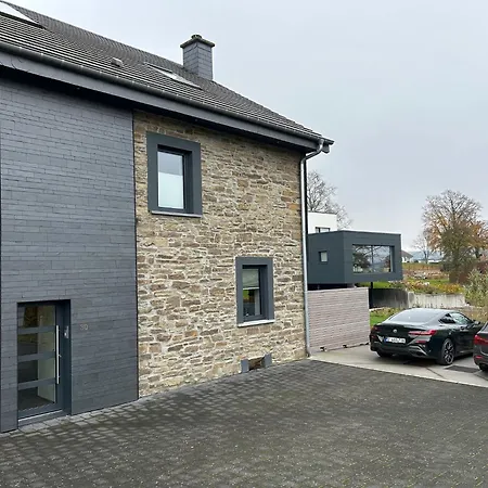 Apartment Hyronimus House