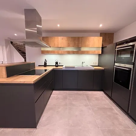 Apartman Hyronimus House