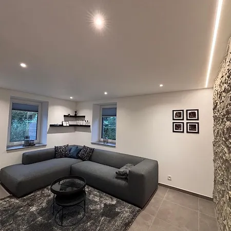 Apartment Hyronimus House Ambleve