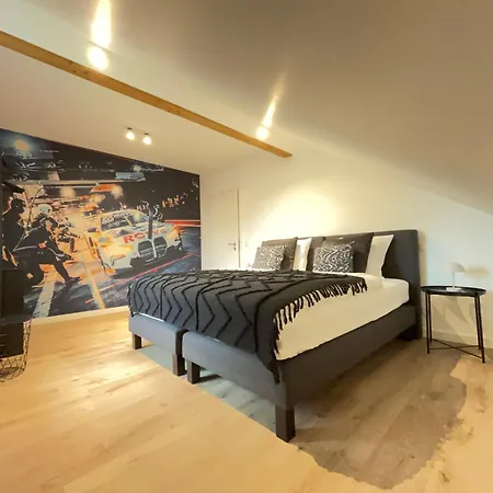 Apartman Hyronimus House