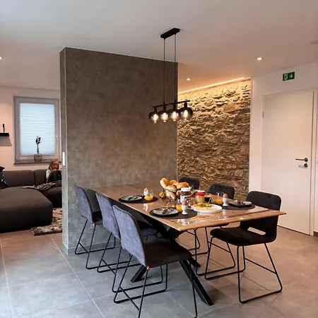 Hyronimus House Apartment *