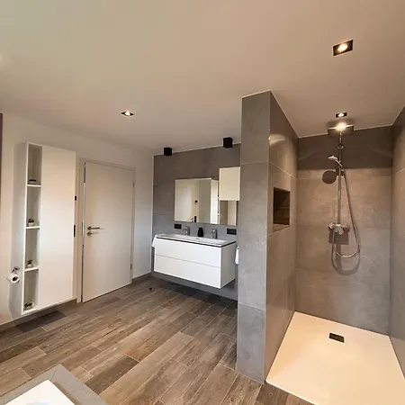 Hyronimus House Ambleve