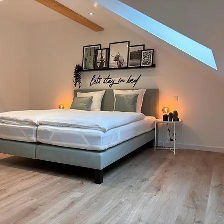 Apartman Hyronimus House