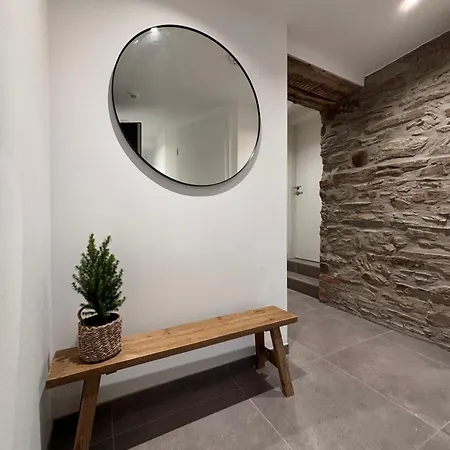 Apartment Hyronimus House *