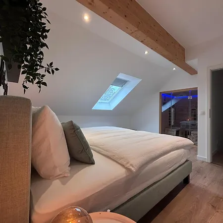 Hyronimus House Apartment