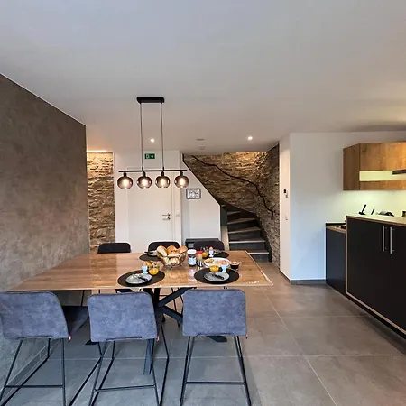 Hyronimus House Apartment