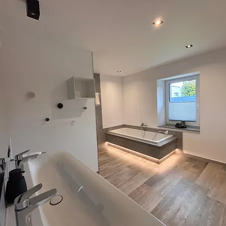 Hyronimus House Apartman Amblève