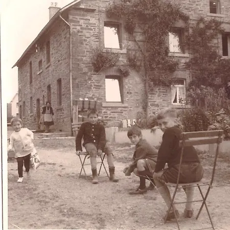 Appartement Hyronimus House Amblève