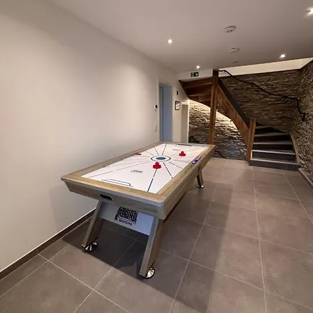 Hyronimus House * Ambleve