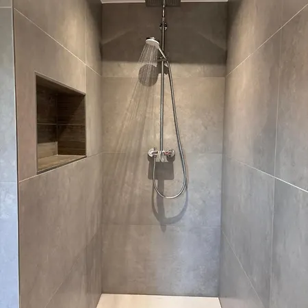 公寓 Hyronimus House