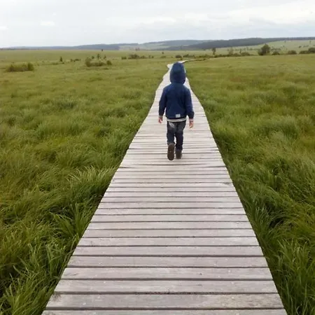 Hyronimus House * 安蓓