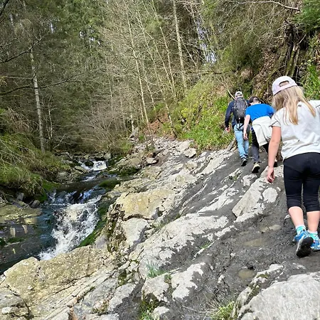 Hyronimus House 公寓 安蓓