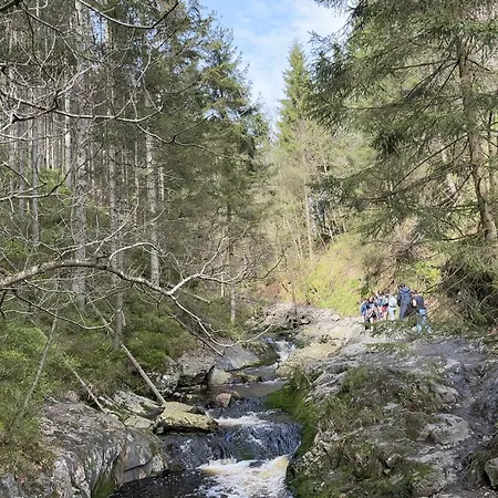 Hyronimus House * Amblève