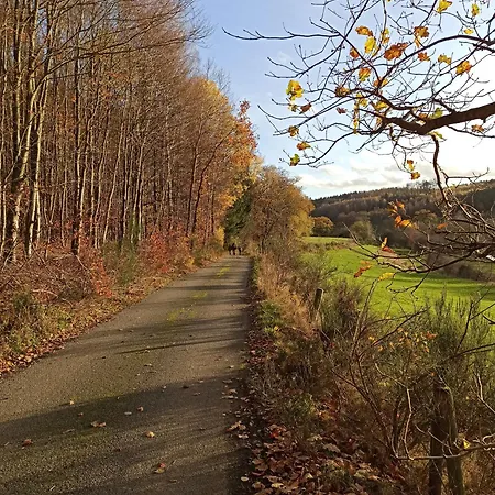 Apartman Hyronimus House