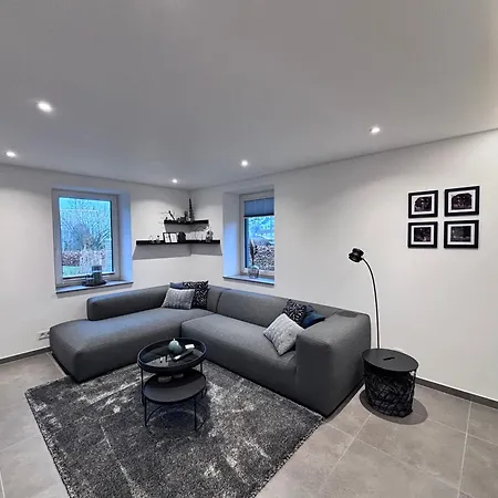 公寓 Hyronimus House 安蓓