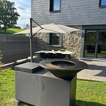 Hyronimus House Apartman