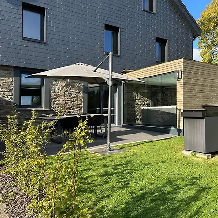 Hyronimus House 公寓