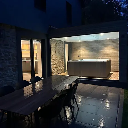Hyronimus House