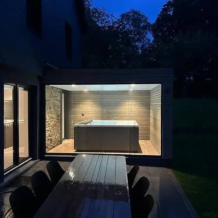 Hyronimus House