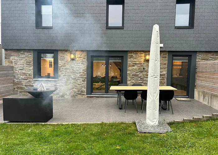 Hyronimus House Apartament *