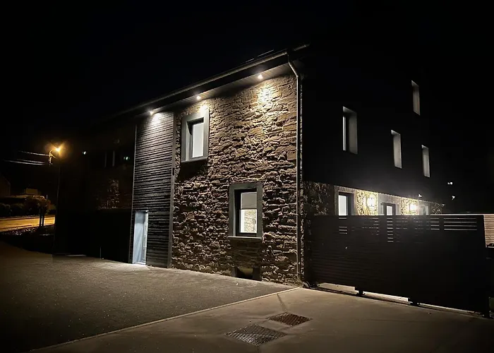 Hyronimus House Apartament *