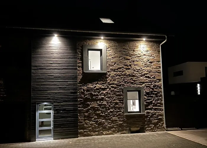 Hyronimus House Apartament *
