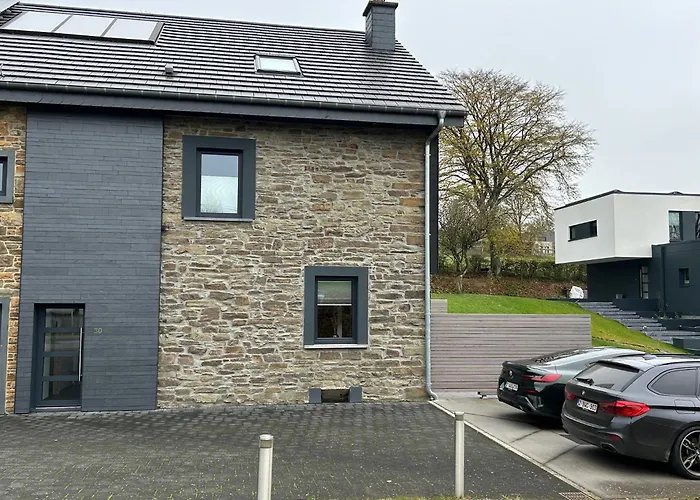 Apartament Hyronimus House *