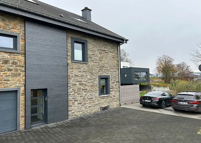 Apartament Hyronimus House