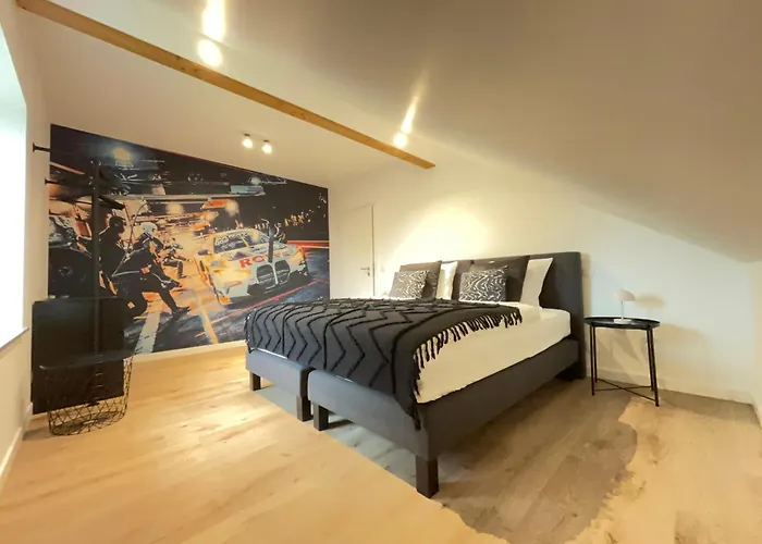 Apartament Hyronimus House