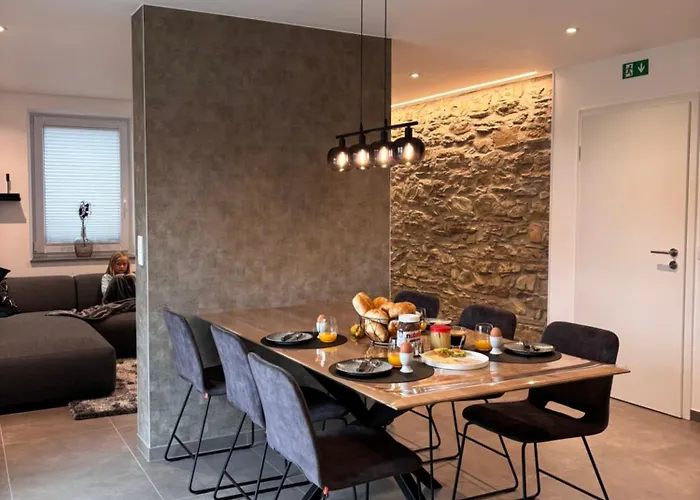 Hyronimus House Apartament *