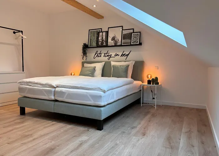 Apartament Hyronimus House