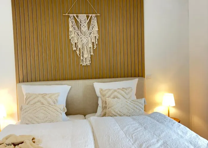 Hyronimus House Apartament *