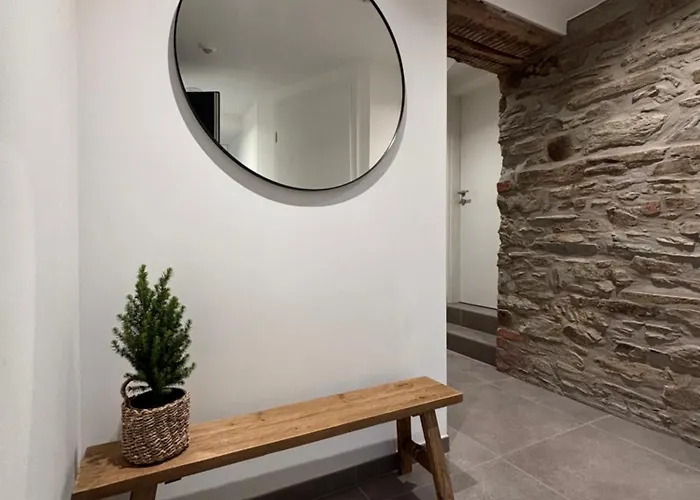 Apartament Hyronimus House *