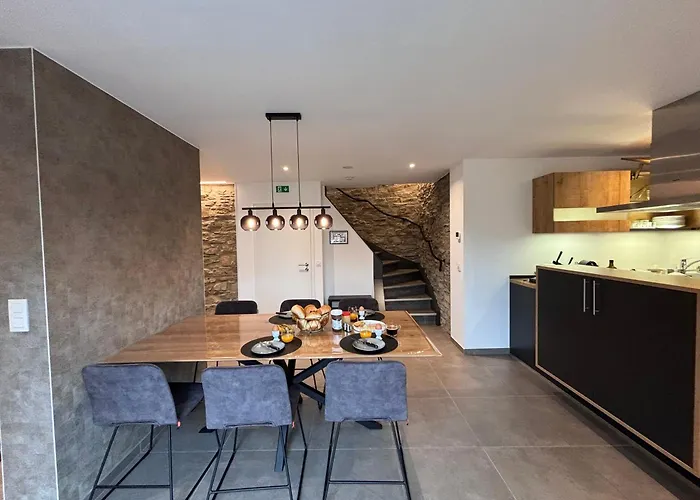 Hyronimus House Apartament