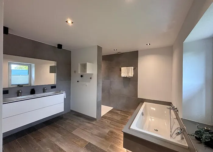 Hyronimus House Apartament Amblève