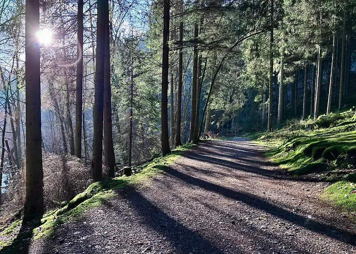 Hyronimus House Ambleve