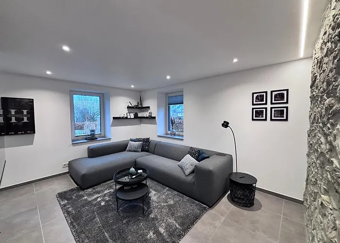 Apartament Hyronimus House *