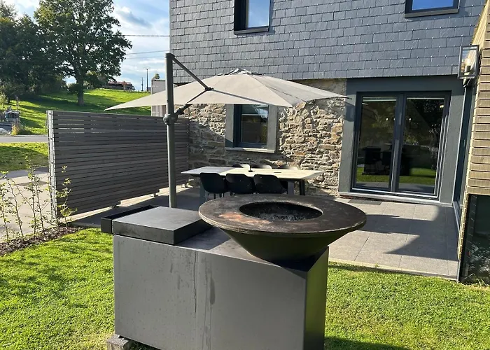 Hyronimus House Apartament